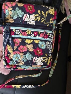 Vera Bradley Crossbody